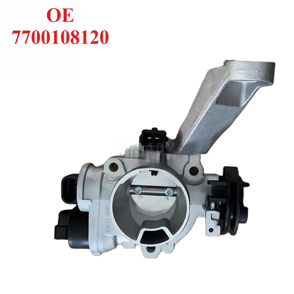

High Standard Quality Inspection of Throttle Body 7700108120