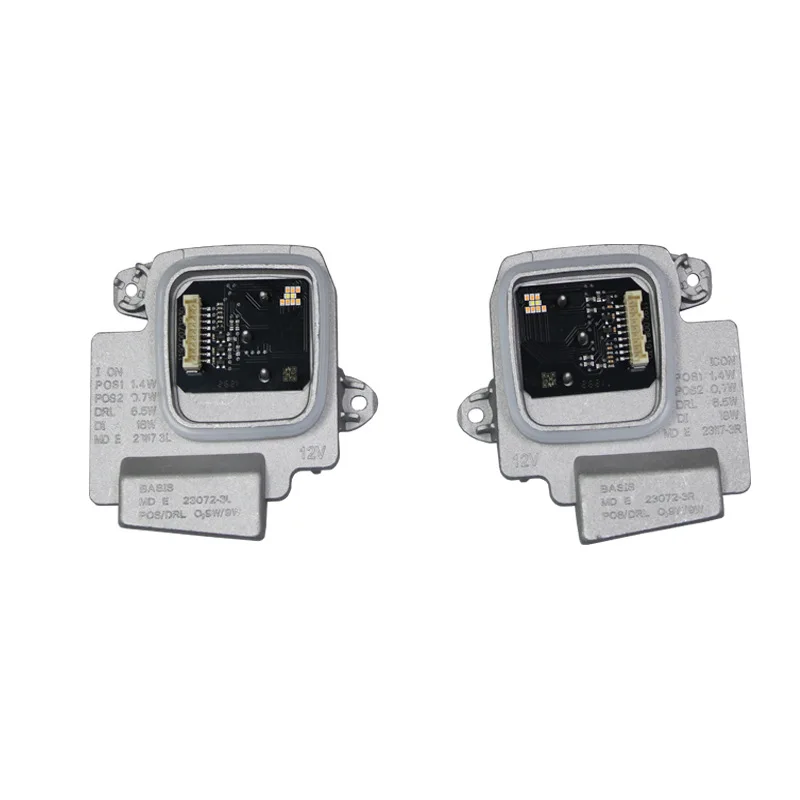 LED Angel Eye Light Source 63119851049 Is Suitable for M4 LCI After 2020 1pcs