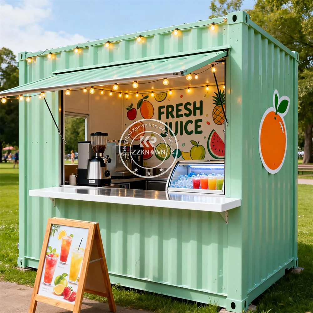 Portable Mobile Con… - image