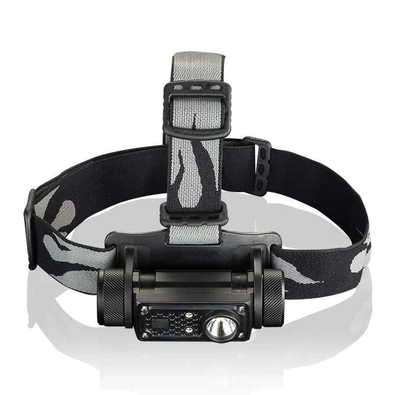 Jetbeam HR30 Cree H…