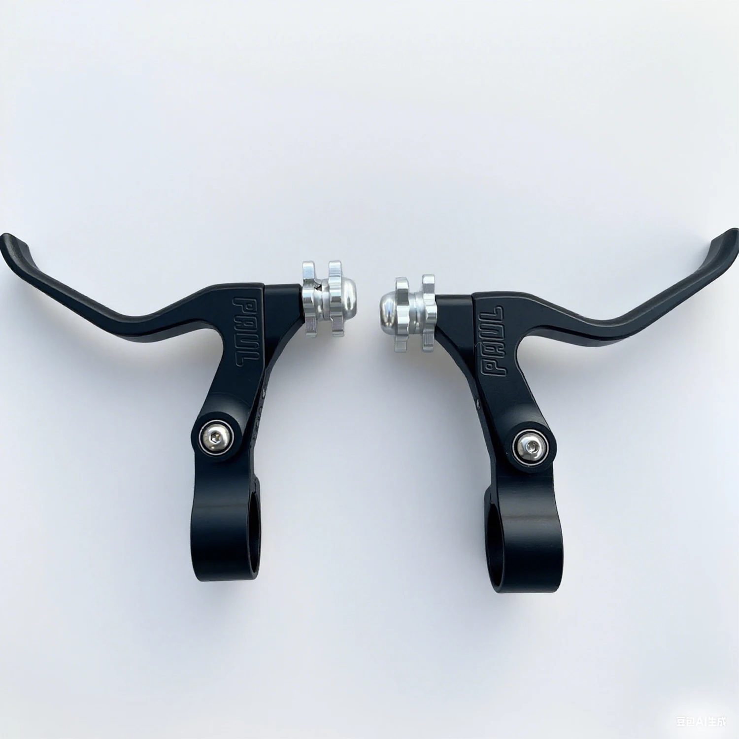 PAUL LOVE LEVER Bicycle Brake Handle Bearing Smooth Turning Point CNC High Quality Metal Material