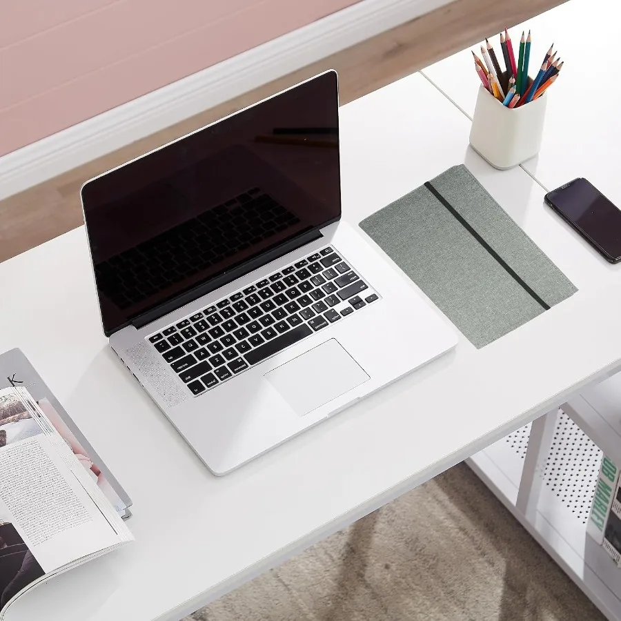 غطاء فوليو متوافق مع حامل بطاقة العمل Rotbook Everlast Fusion متعدد الحجم مقاس A5 مقاس 9.6 بوصة × 7.4 بوصة #5