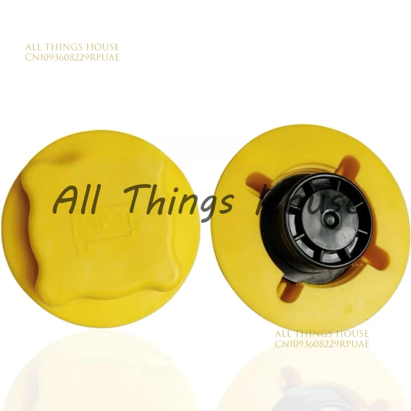 

For Volvo EC210B/140/240/290/360 Auxiliary water tank cover Repair parts high quality excavator accessories