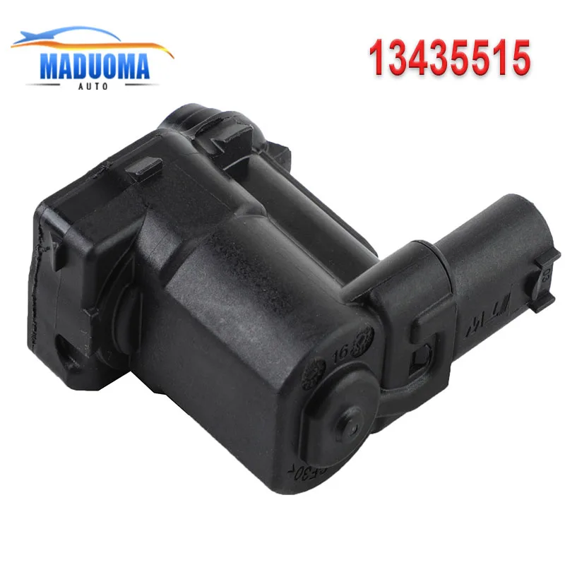 New Hight Quality Fuel Tank Motor Solenoid Valve Car Accessories 13435515 56891906006CZ 8888189744 For Land Rover