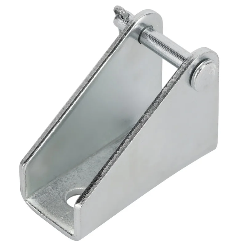 4 Sets Linearantrieb-Montagehalterung HShape Electric Putter Installation Base DIY Kits