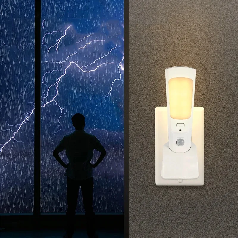 Warm Light Rechargeable Mini Led Light Colorful Touch Sensor Led Bedside Usb Night Light For Sleeping Relaxing night lamp