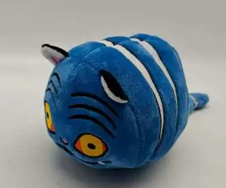 Fantasy Hunter's Tiger Plush - Collectible Stuffed Animal Toy from the Legendary Guild