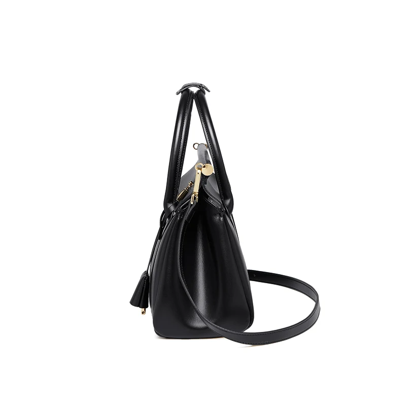 Limited ZOOLER Original Brand Soft 100% First Leather Handbags Genuine Leather Bags Women Soft Bags Purses Bolsa Feminina#SC1955