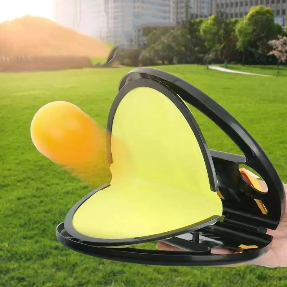 Pai-Filho Interativo Hand Toss Ball, Vários Jogos de Pessoas, Grasping Balls, Throwing Throw, Catch Toy, Presentes para Adultos