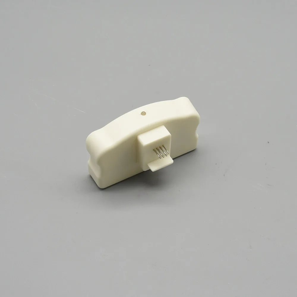 T5820 T582000 Maintenance tank Resetter For Epson Stylus Pro 3800 3800C 3850 3880 3890 3885 printer cartridge chip resetter view 5