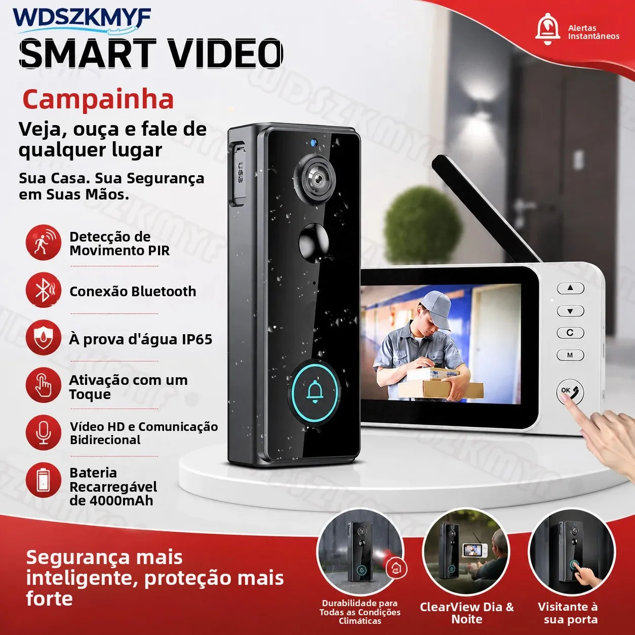 new-waterproof-wireless-doorbell-camera-43-inch-digital-door-viewer-doorbell-170°-ips-screen-monitor-home-security-pir-sensor