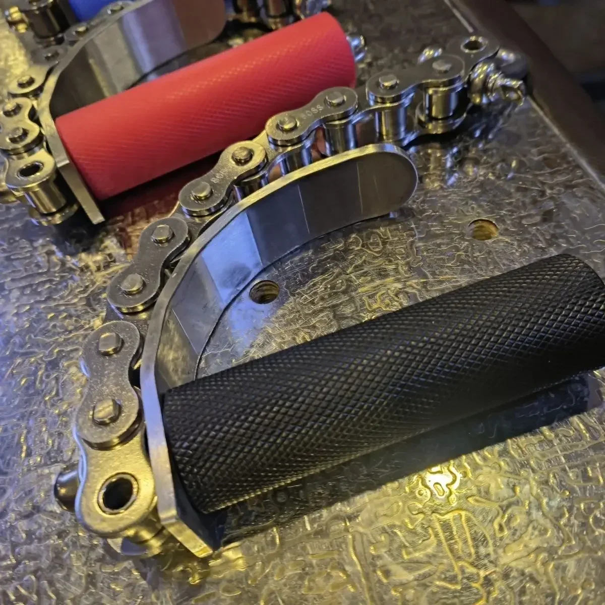 NewLZS WristPower Equipment Библиотечный инструмент Feel Instrument Control Pronation Артефакт Запястье Силовое оборудование Ручка Наручный провод