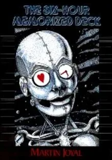 

Памятная колода The Six-Hour от Martin Joyal — Magic Digital Download (мгновенная загрузка)