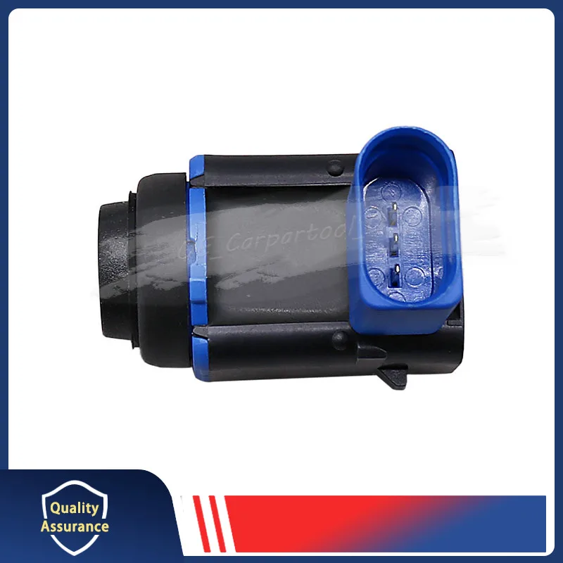 1J0919275A For Volkswagen Phaeton Jetta Touareg Golf Porsche Cayenne Seat Altea Audi Q7 Skoda Octavia Parking Assist Sensor PDC