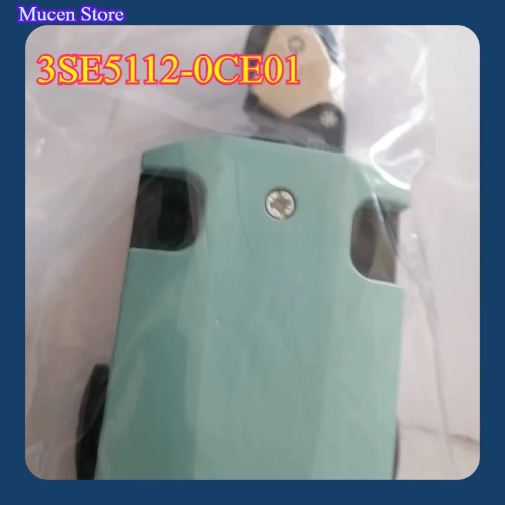 

3SE5112-0CE01 1PCS Brand New 3SE5112-0CE01 Fast delivery