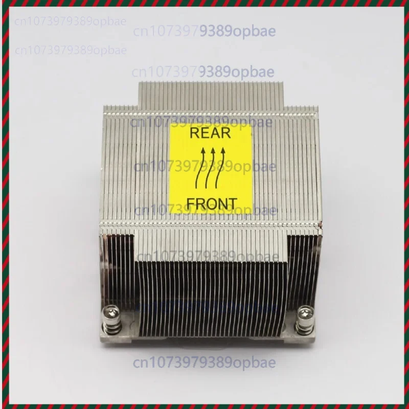 for PROLIANT ML350E G8 Gen8 CPU Chip Cooling Heatsink 677426 -001 687456 -001 CPU