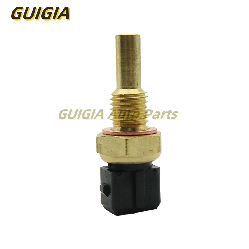 

39220-22020 Датчик температуры охлаждающей жидкости для Hyundai Accent Elantra Scoupe Volvo 242 245 BMW M3 M5 318i Isuzu 3922022020 Новый