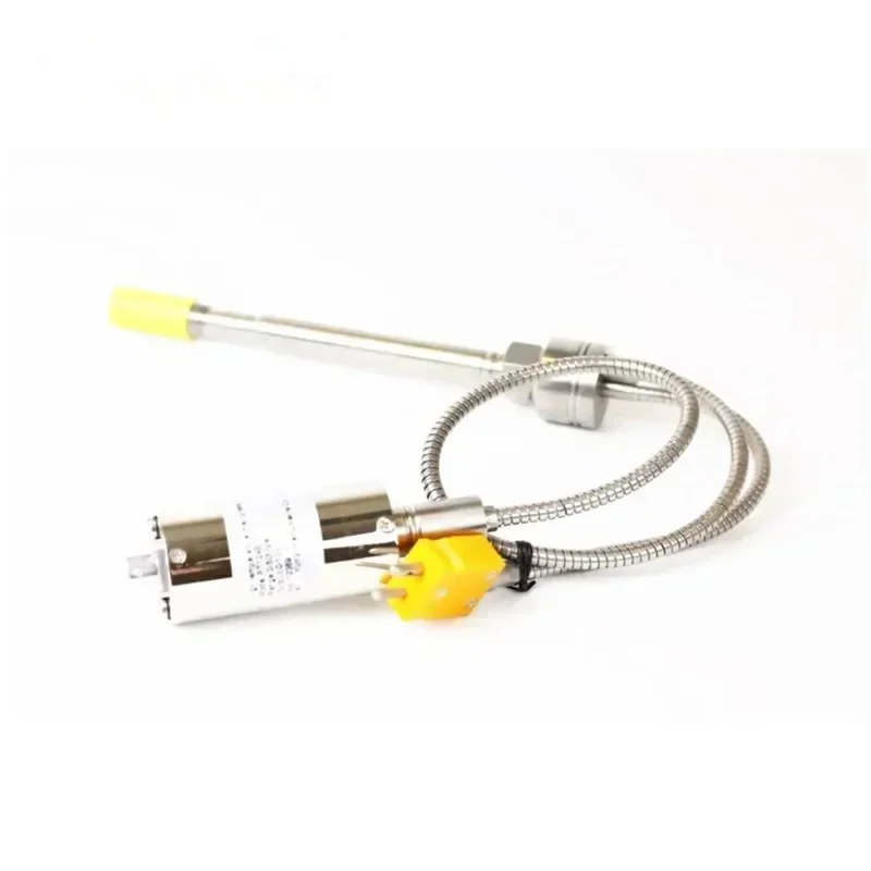

200 to 400 Celsius injection machine High temperature melt pressure sensor