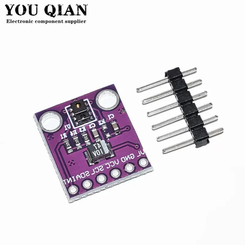 APDS-9930 Proximity Sensor Approaching and Non Contact Proximity Module CKIN