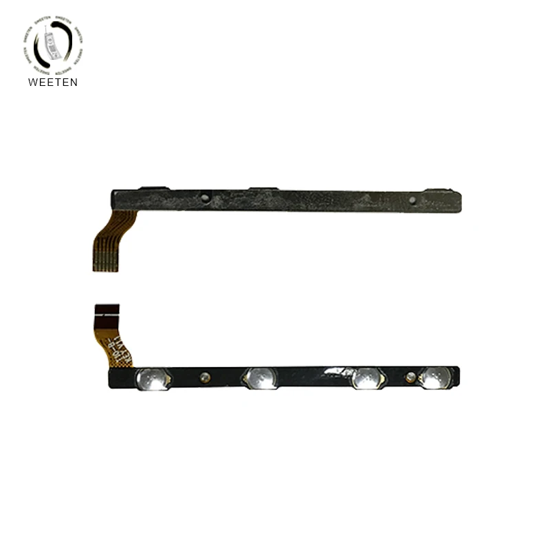 Power & Volume Flex Cable for Acer Iconia One 10 B3-A20 10.1