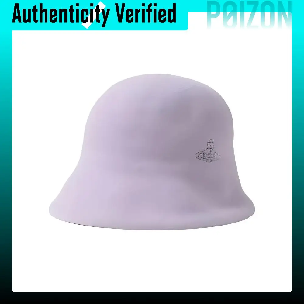 Vivienne Westwood Bucket Hats Unisex Multicolor 505420374