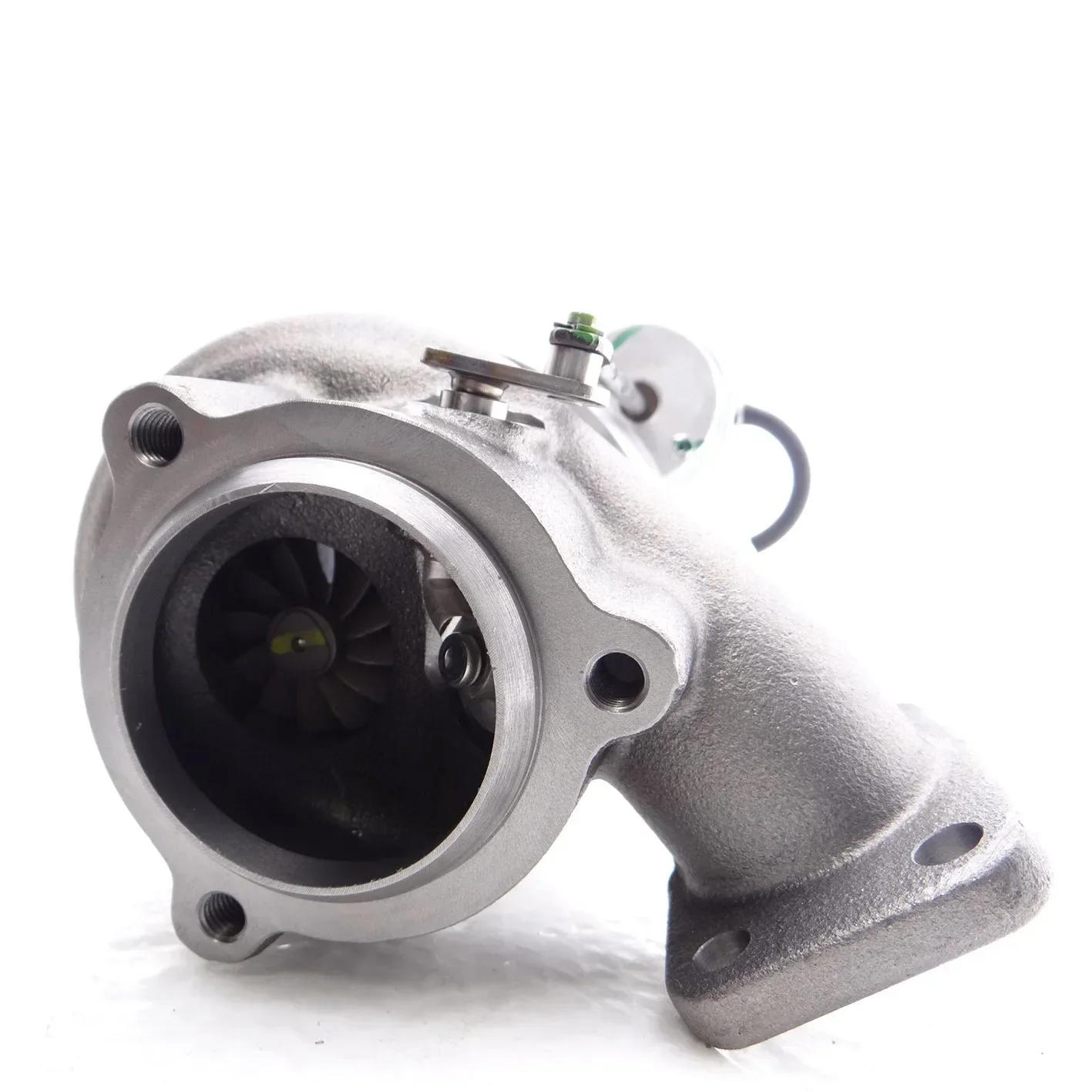 GT2556S turbocharger for Perkins 1104 t4.40 785827-5005S 785827 2674A812 768524