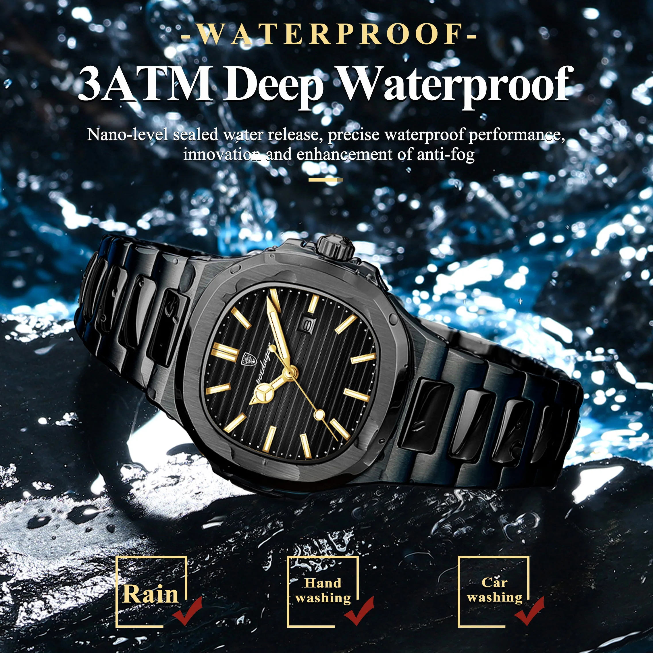 Thumbnail 3 - #60 Latest Womens Watches Offers