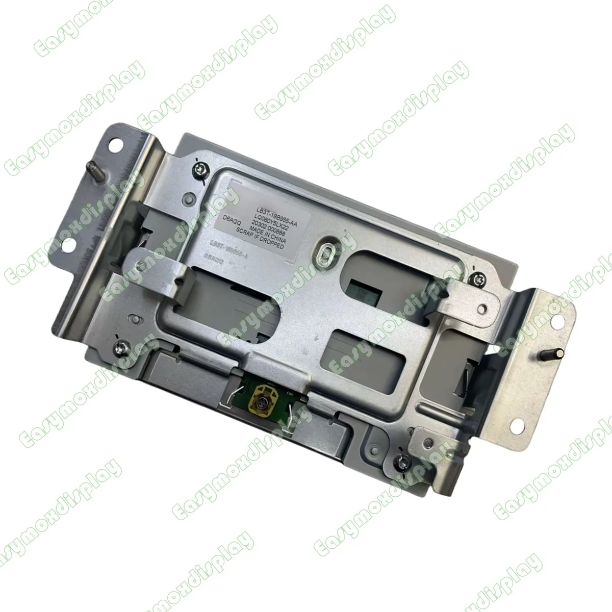 

ЖК-дисплей LQ080Y5LX22 с рамкой для приборной панели Ford Ranger LB3T-18B955-AA