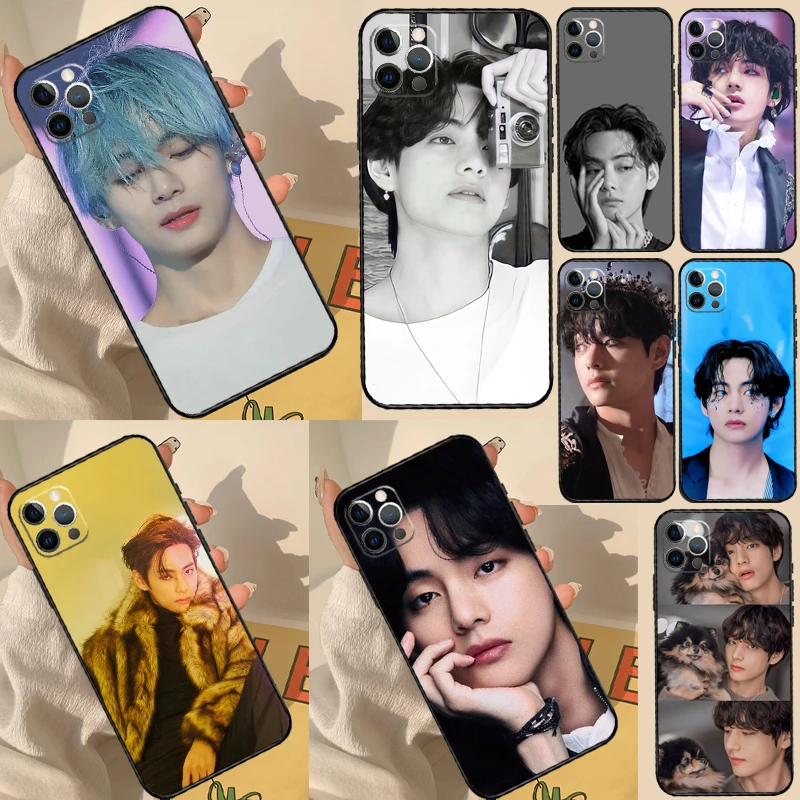 Kpop Kim Taehyung V… - image