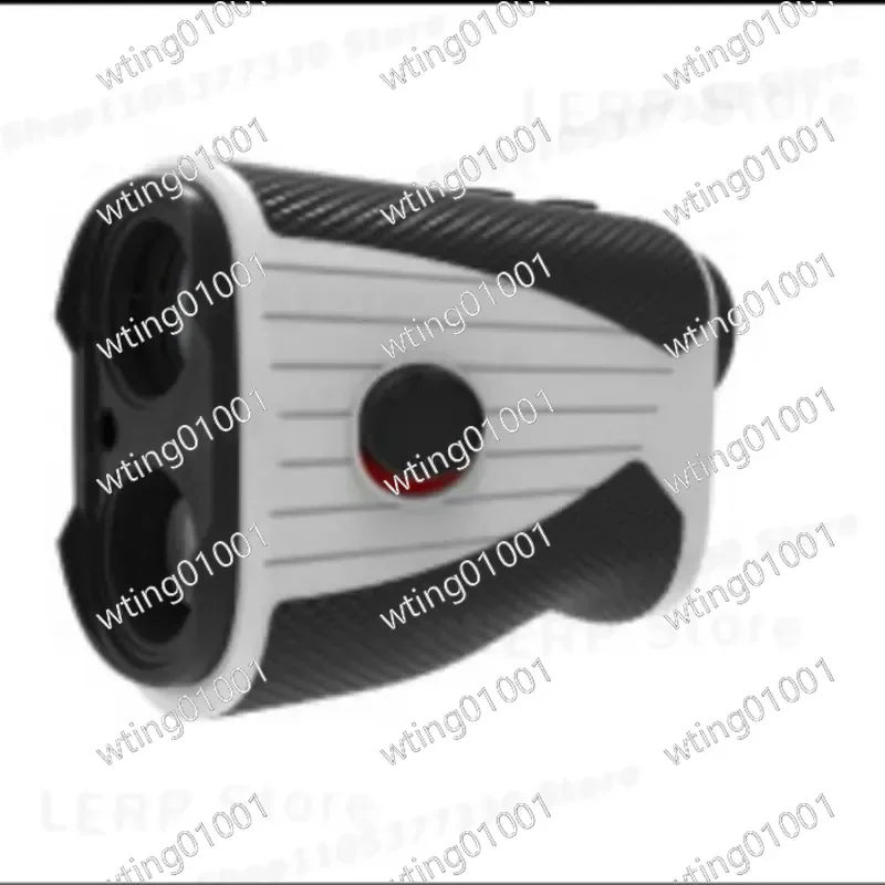 for Golf Laser Rangefinder with Flagpole Locking Magnetic Base Type C Charging High Precision Distance Measurement Tool