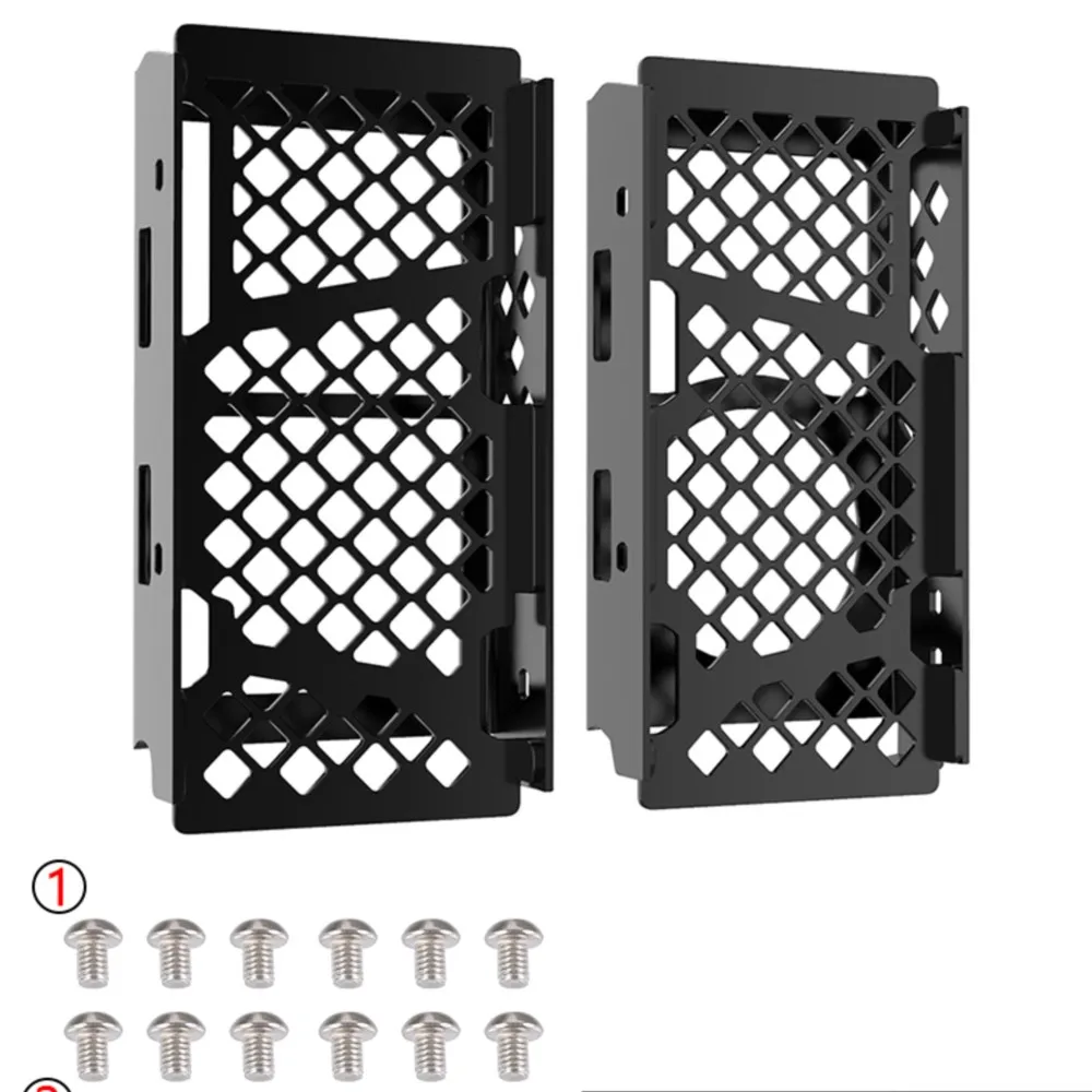 

FOR BETA RR/Racing 125 200 250 300 350 390 430 480 RR 2020 2021 2022 2023 2024 2T 4T Radiator Grille Guard Protector Cover