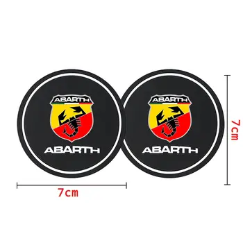 6 best sales akcesoria do abartha 595 - №1