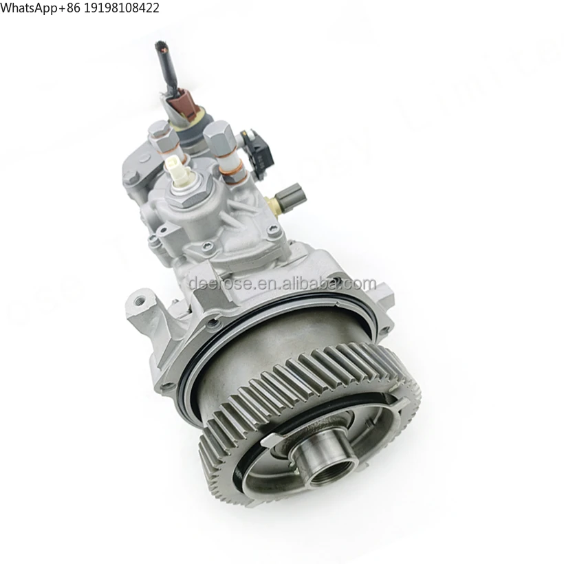 

Diesel Engine Parts Fuel Pump 098000-0263 ME220181 for MITSUBISHI CANTER 4M51