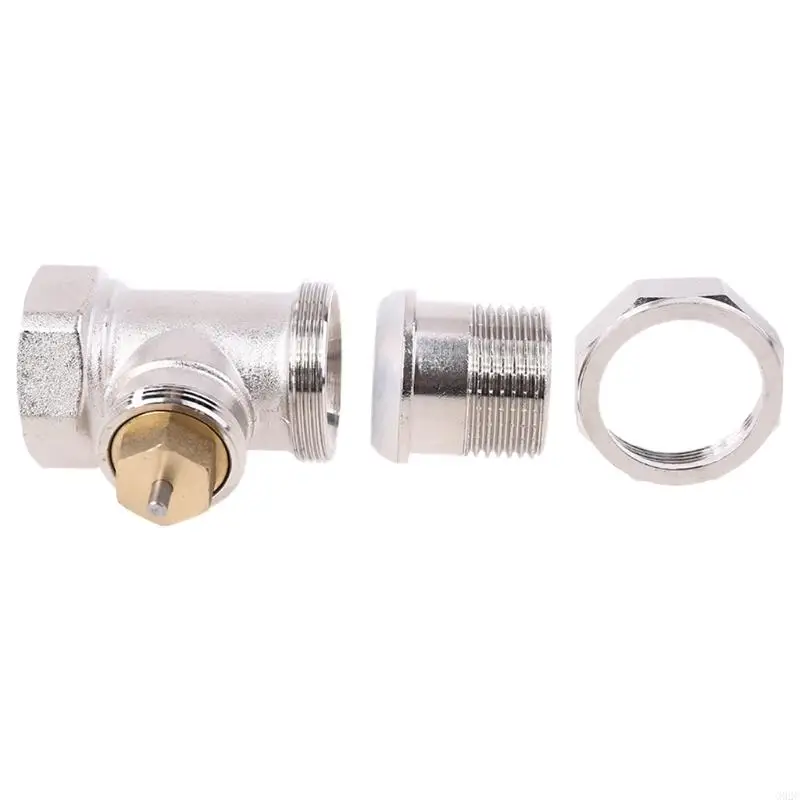 G92C Professional Water for Valve Electric Actuator HVAC Thermal Actuator for Valve Radiator for Valve without Actuator Exqui