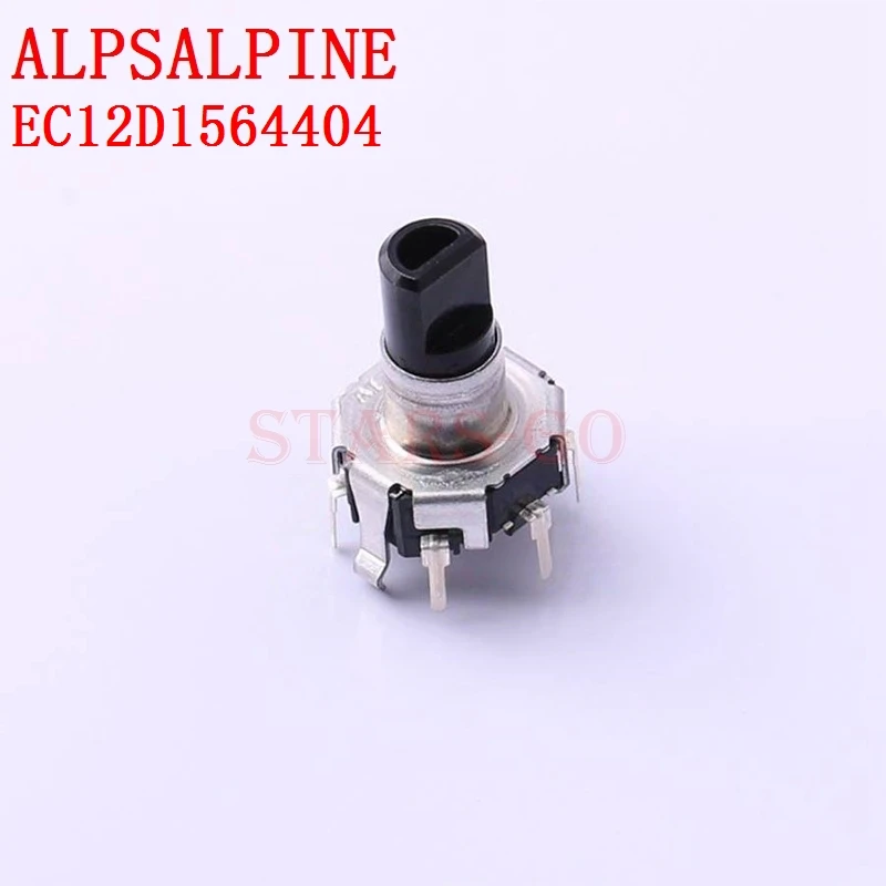 10PCS/100PCS EC12D1524403 EC12D1524406 EC12D1564402 EC12D1564404 Switch Element