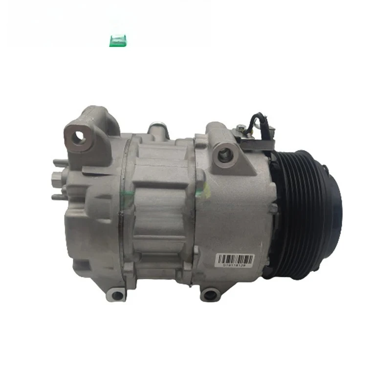 88320-58020 88320-3A510 447280-7551 88320-0E070 AC Compressor for Crown
