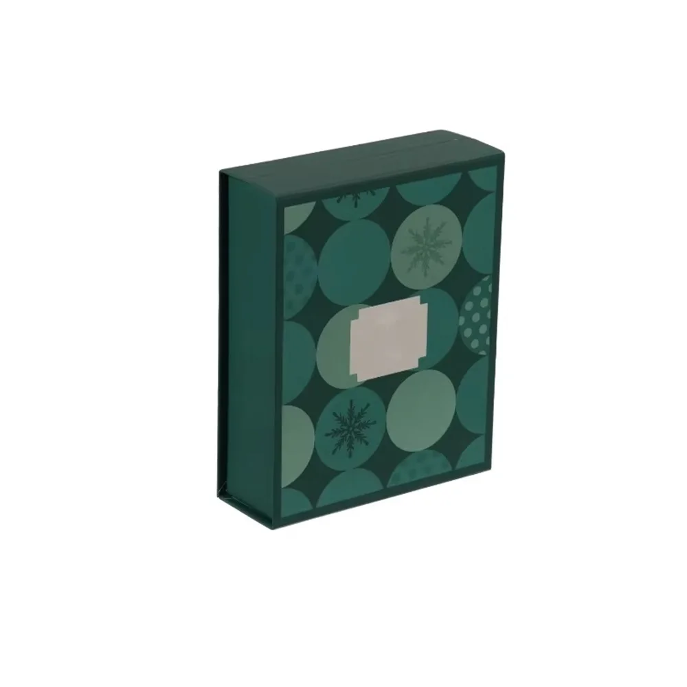 

Custom Luxury Skincare Packaging Box｜Magnetic Cosmetic Gift Box｜Premium Waterproof Rigid Paper Box