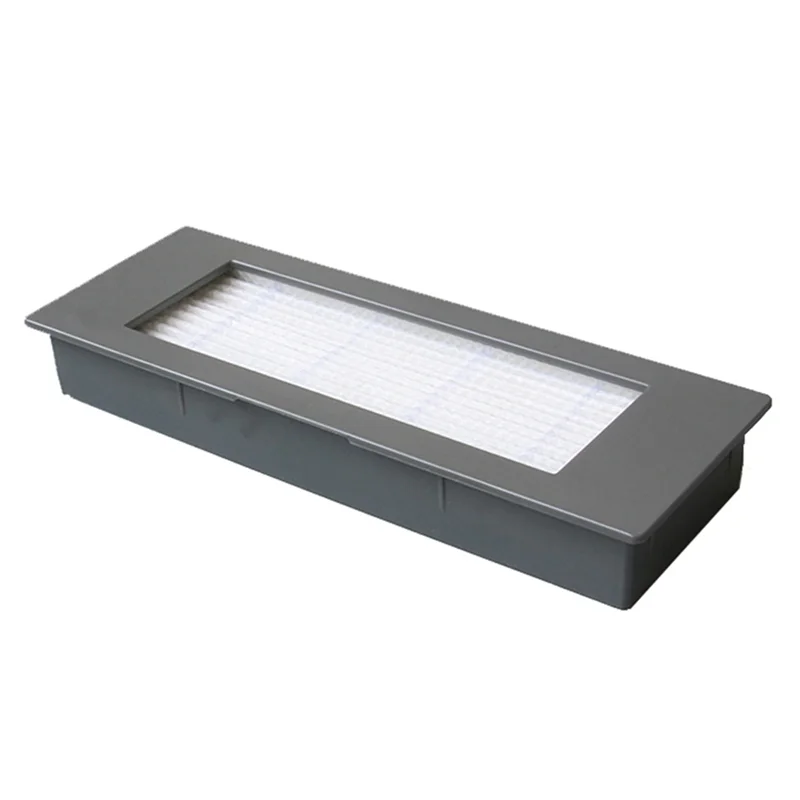 

A47U, 2 комплекта для Ecovacs Deebot Ozmo 900, щетка для фильтра, набор тряпок для швабры, запчасти для пылесоса, роликовая щетка для робота-пылесоса, боковая щетка