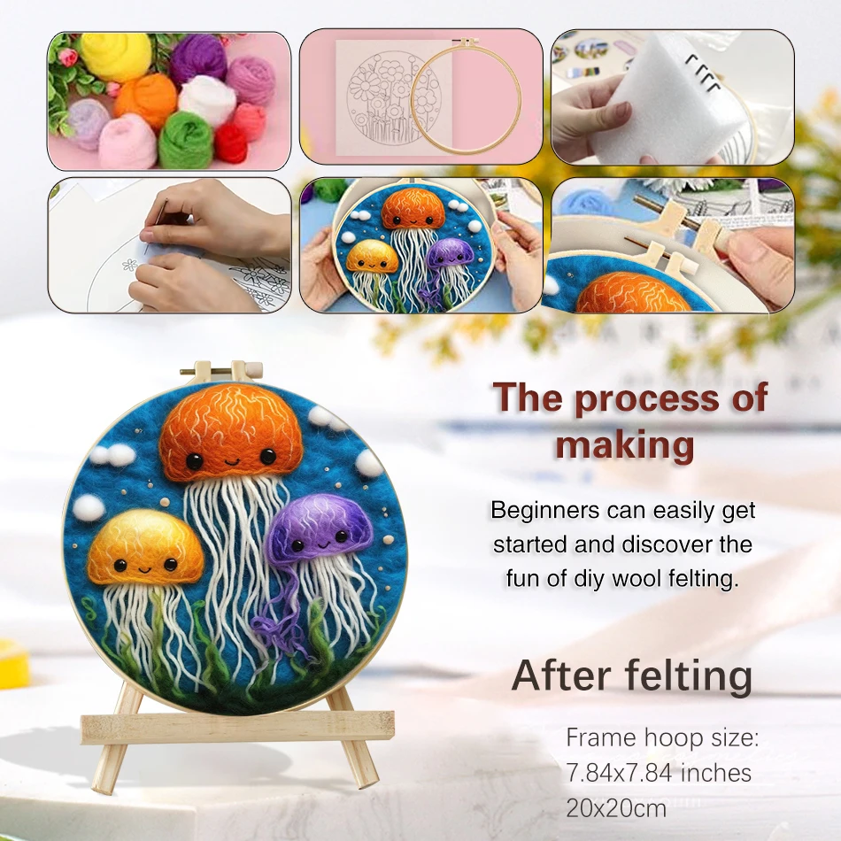 Thumbnail 4 - #4 Low Price Needlecraft Patterns Deals