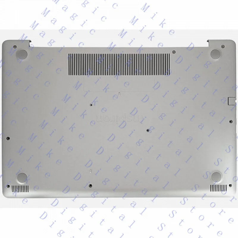 

H NEW For Dell Inspiron 15 5570 5575 Bottom Base Case Cover 02DVTX 2DVTX