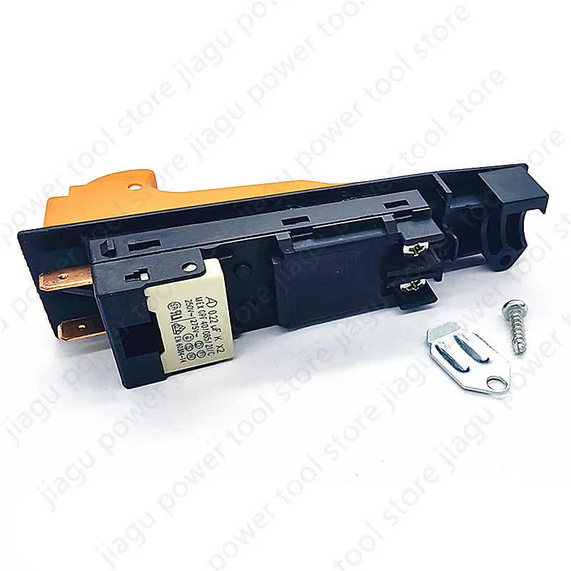 Замена переключателя для Hitachi G23SW2 G23SW G23ST G23SS G23SR G23SF2 G23SEY G23SE2 G23SCY G23SC3 G23MR G23SE3 320239 320238