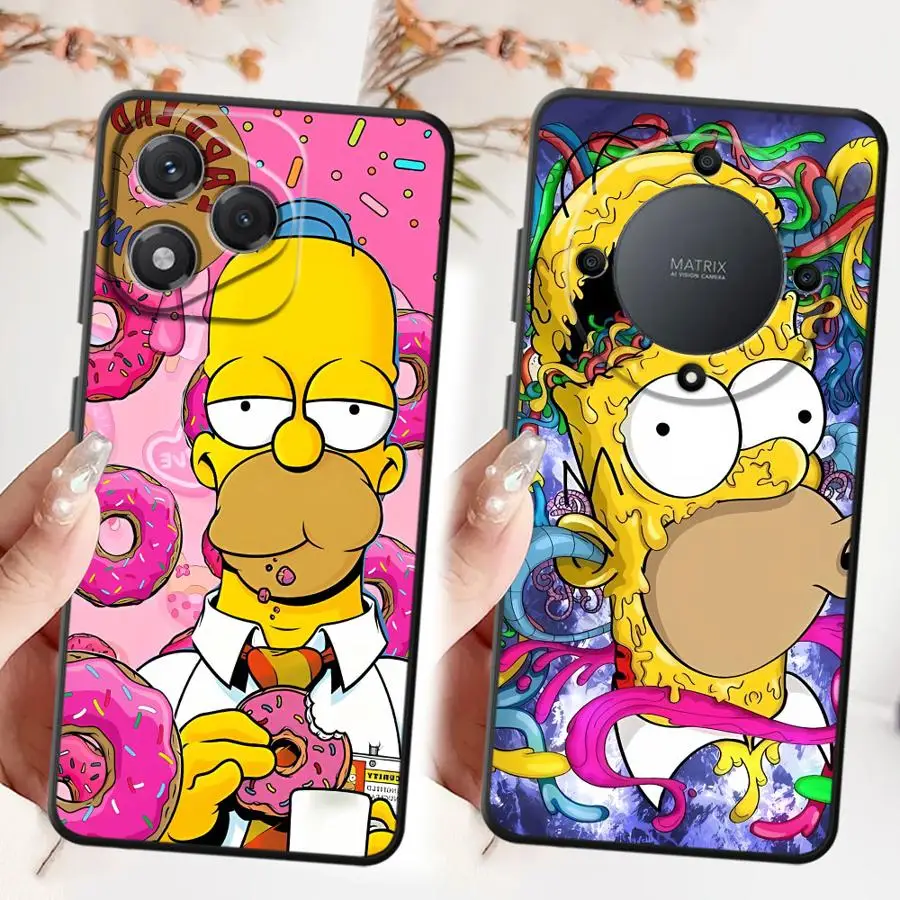 Funny Simpson Case …