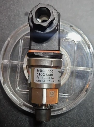 Brand New Origina 060G1430 Pressure Transmitter Fast Delivery