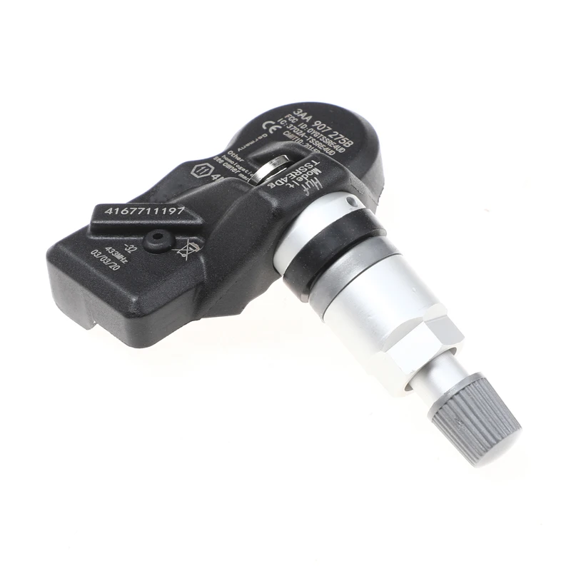 YAOPEI-Sensor de presión de neumáticos, accesorio para VOLKSWAGEN PASSAT CC TPMS, 3AA907275 fit 2008-2018, 3AA907275B
