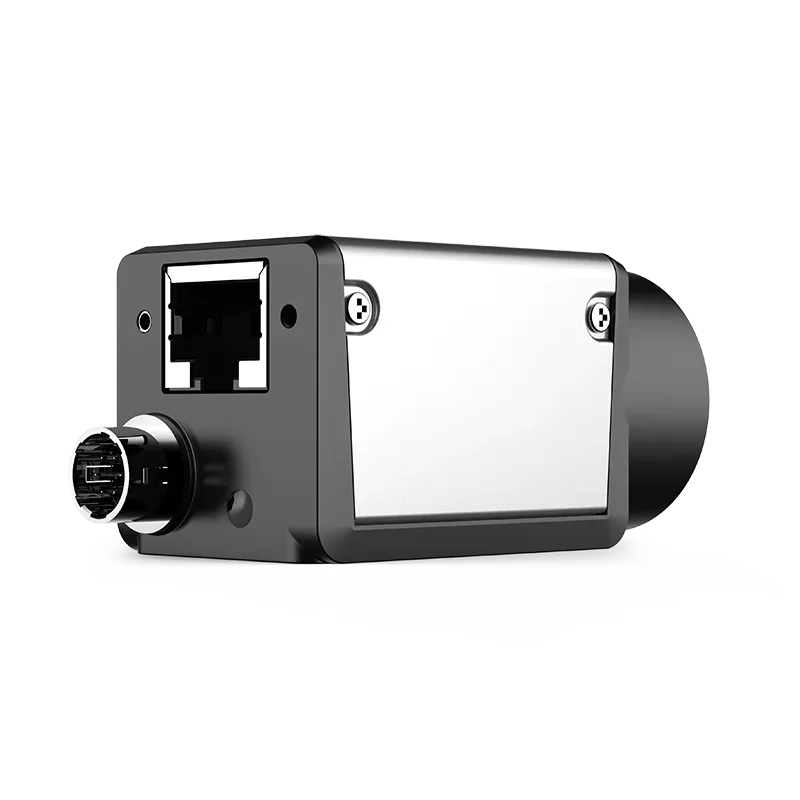 A3600MG18 High Resolution 6.0 MP GigE Vision Industrial Camera for Industrial Inspection