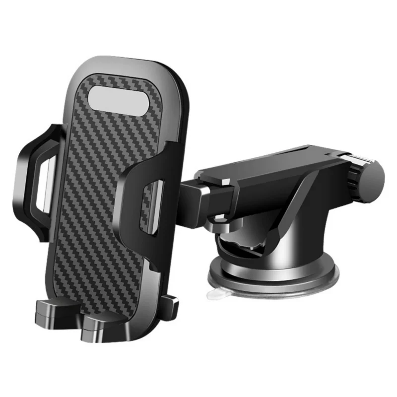 Universal Car Phone Holder Mount 360 Rotation Stand Dashboard GPS Air Vent