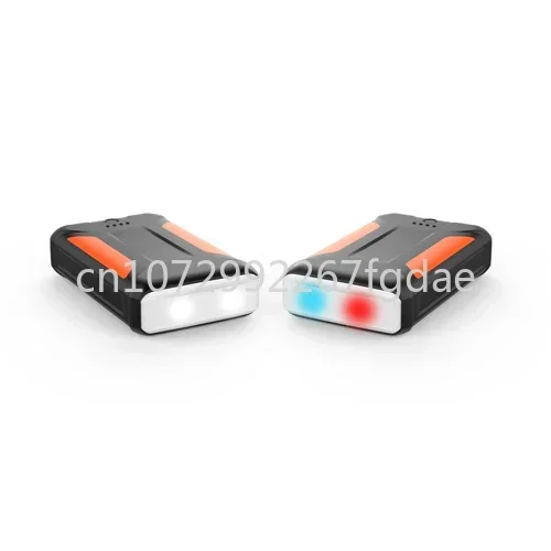 50000mah Power Bank 12V Power Bank 3800mah Fishing Battery Power Bank