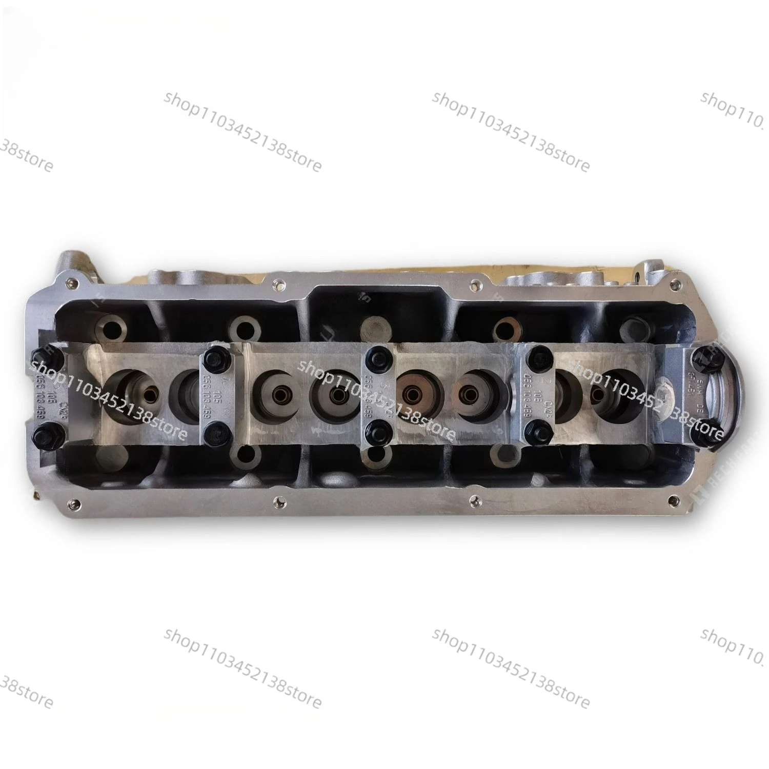 

Cylinder Head 06A103351C 06A103351E 037103373AD 2.0L High Quality