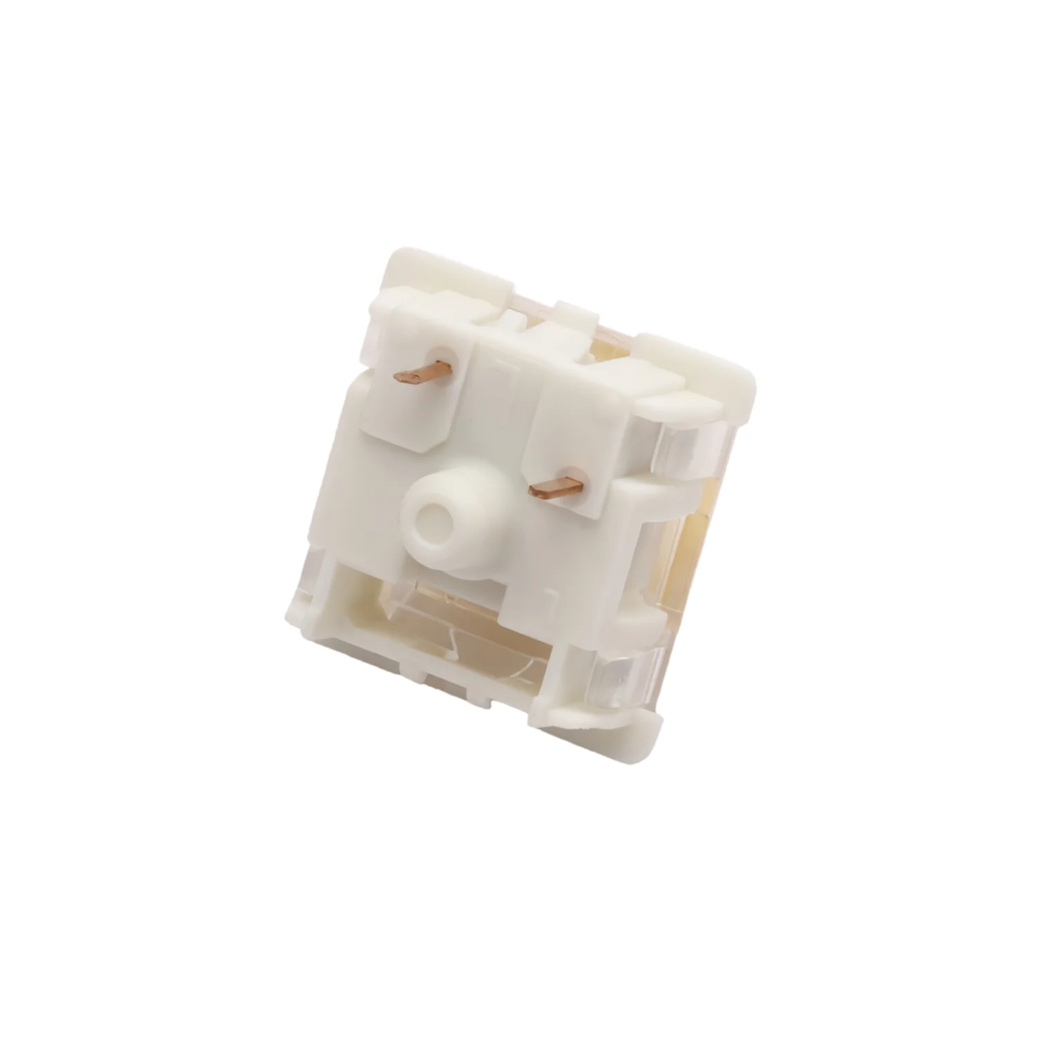 Gateron Switches Mechanical Keyboard KS-9 3 Pin Red Brown Blue Green White RGB Silent Clicky Linear Tactile Compatible Cherry MX view 5