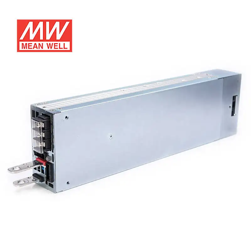 Taiwan meanwell RSP-1600-27 27V 59A 1600W  PFC Single Output Switching Power Supply Brand New Original